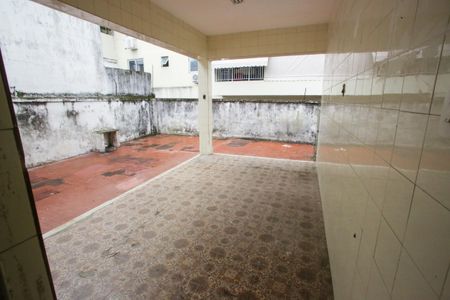 Casa à venda com 160m², 3 quartos e 3 vagasVaranda dos Fundos