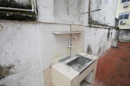 Casa à venda com 160m², 3 quartos e 3 vagasÁrea de Serviço