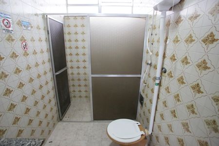 Casa à venda com 160m², 3 quartos e 3 vagasBanheiro Social