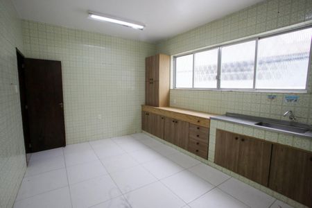 Casa à venda com 160m², 3 quartos e 3 vagasCozinha