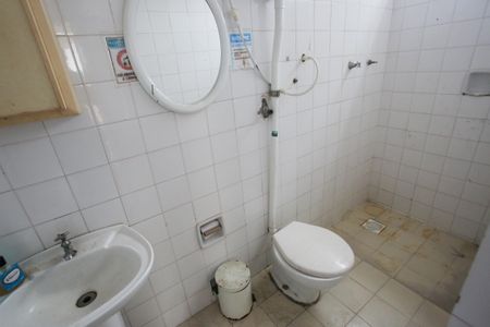 Casa à venda com 160m², 3 quartos e 3 vagasBanheiro de Serviço