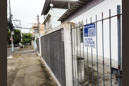 Casa à venda com 160m², 3 quartos e 3 vagasFachada