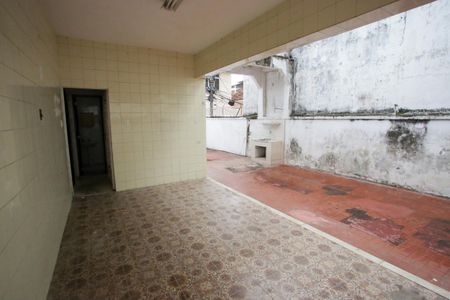 Casa à venda com 160m², 3 quartos e 3 vagasVaranda dos Fundos