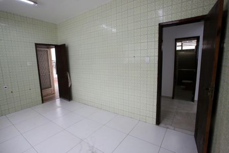 Casa à venda com 160m², 3 quartos e 3 vagasCozinha