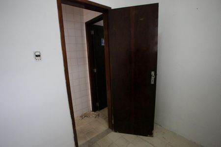 Casa à venda com 160m², 3 quartos e 3 vagasQuarto de Serviço