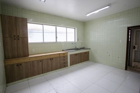 Casa à venda com 160m², 3 quartos e 3 vagasCozinha