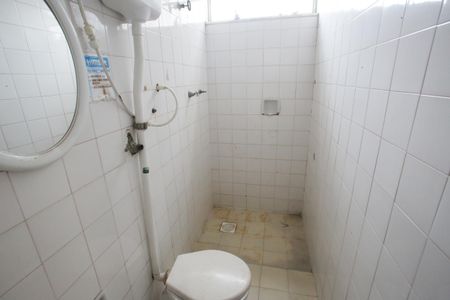 Casa à venda com 160m², 3 quartos e 3 vagasBanheiro de Serviço