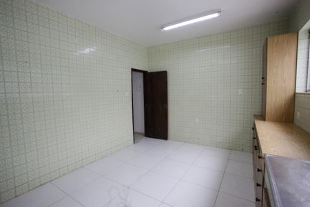 Casa à venda com 160m², 3 quartos e 3 vagasCozinha