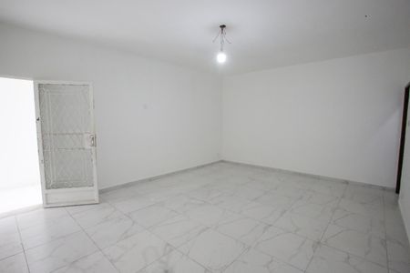 Sala de casa à venda com 3 quartos, 160m² em Taquara, Rio de Janeiro