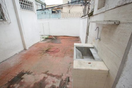 Casa à venda com 160m², 3 quartos e 3 vagasÁrea de Serviço