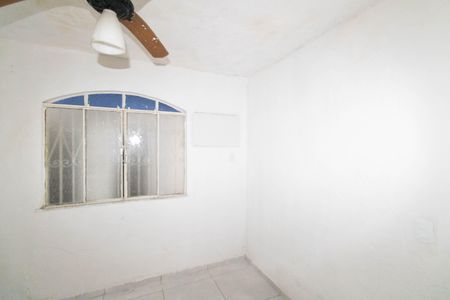 Quarto 2 de casa para alugar com 2 quartos, 120m² em Campo Grande, Rio de Janeiro