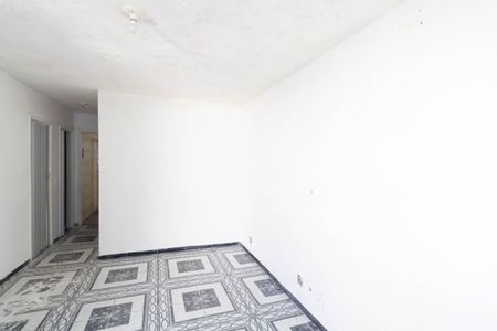 Sala de casa para alugar com 2 quartos, 120m² em Campo Grande, Rio de Janeiro