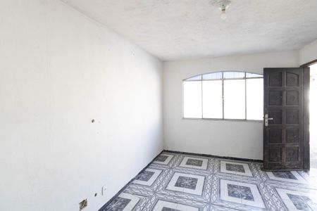 Sala de casa para alugar com 2 quartos, 120m² em Campo Grande, Rio de Janeiro