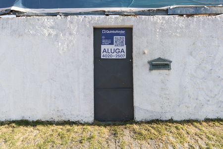 Casa para alugar com 120m², 2 quartos e 6 vagas Casa para alugar com 120m², 2 quartos e 6 vagasPlaquinha