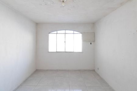 Quarto 1 de casa para alugar com 2 quartos, 120m² em Campo Grande, Rio de Janeiro