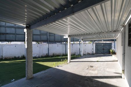 Casa para alugar com 120m², 2 quartos e 6 vagas Casa para alugar com 120m², 2 quartos e 6 vagasÁrea externa
