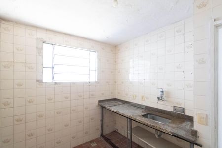 Casa para alugar com 120m², 2 quartos e 6 vagas Casa para alugar com 120m², 2 quartos e 6 vagasCozinha e Área de Serviço