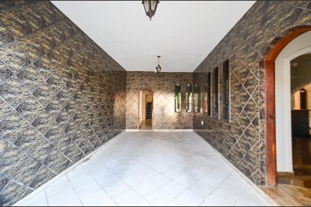 Casa para alugar com 480m², 5 quartos e 4 vagasGaragem