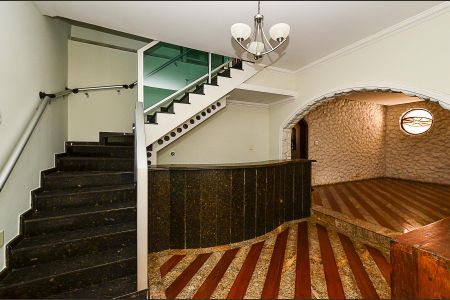 Casa para alugar com 480m², 5 quartos e 4 vagasSala de Estar