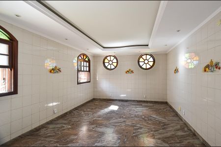 Casa para alugar com 480m², 5 quartos e 4 vagasSala de Jantar