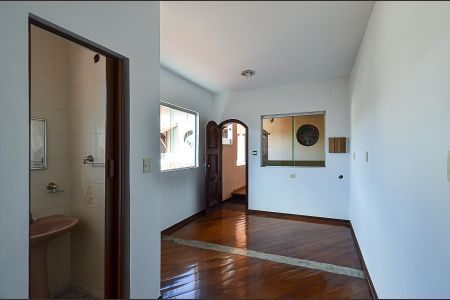 Casa para alugar com 480m², 5 quartos e 4 vagasSuíte 