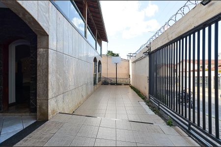 Casa para alugar com 480m², 5 quartos e 4 vagasGaragem