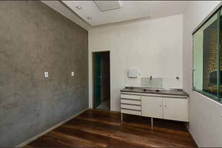 Casa para alugar com 480m², 5 quartos e 4 vagasCozinha Externa