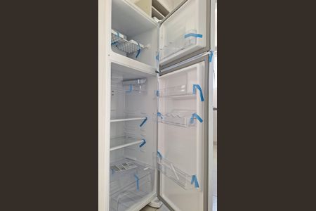 Apartamento para alugar com 28m², 1 quarto e sem vagaSala/cozinha