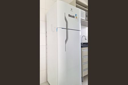 Apartamento para alugar com 28m², 1 quarto e sem vagaSala/cozinha