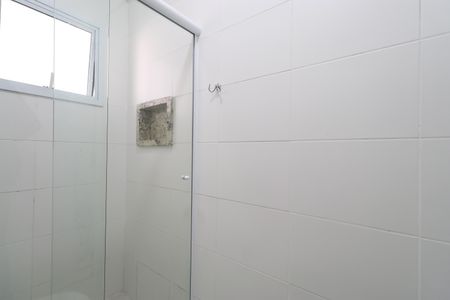 Apartamento para alugar com 28m², 1 quarto e sem vagaBanheiro 