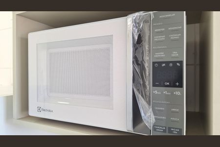 Apartamento para alugar com 28m², 1 quarto e sem vagaSala/cozinha