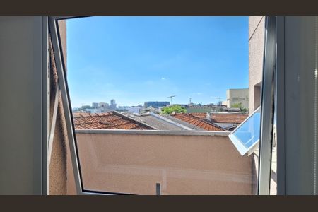 Apartamento para alugar com 28m², 1 quarto e sem vagaVista  Sala/cozinha