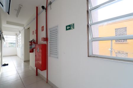 Apartamento para alugar com 28m², 1 quarto e sem vagaÁrea comum 