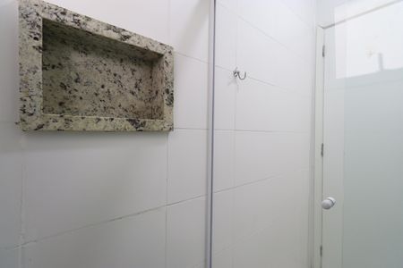 Apartamento para alugar com 28m², 1 quarto e sem vagaBanheiro