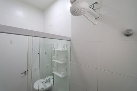 Apartamento para alugar com 28m², 1 quarto e sem vagaBanheiro 