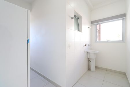 Apartamento para alugar com 28m², 1 quarto e sem vagaSala/cozinha