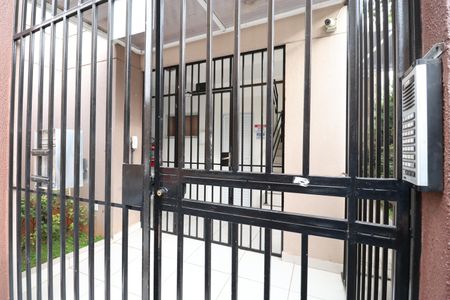 Apartamento para alugar com 28m², 1 quarto e sem vagaEntrada 