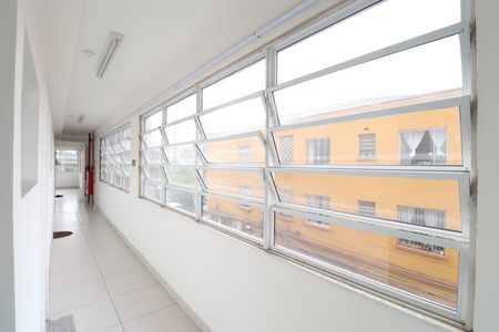 Apartamento para alugar com 28m², 1 quarto e sem vagaÁrea comum 