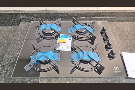 Apartamento para alugar com 28m², 1 quarto e sem vagaSala/cozinha