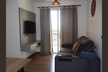 Apartamento para alugar com 2 quartos, 55m² em Vila Formosa, São Paulo