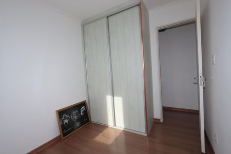 Quarto 2 de apartamento para alugar com 2 quartos, 55m² em Vila Formosa, São Paulo