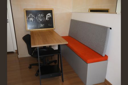 Sala de apartamento para alugar com 2 quartos, 55m² em Vila Formosa, São Paulo