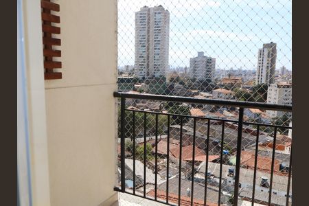 Varanda de apartamento para alugar com 2 quartos, 55m² em Vila Formosa, São Paulo