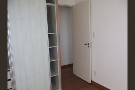Quarto 2 de apartamento para alugar com 2 quartos, 55m² em Vila Formosa, São Paulo