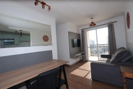 Apartamento para alugar com 2 quartos, 55m² em Vila Formosa, São Paulo