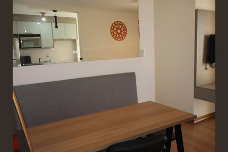 Apartamento para alugar com 2 quartos, 55m² em Vila Formosa, São Paulo