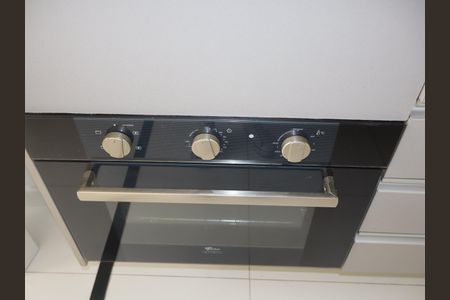 Cozinha de apartamento para alugar com 2 quartos, 55m² em Vila Formosa, São Paulo