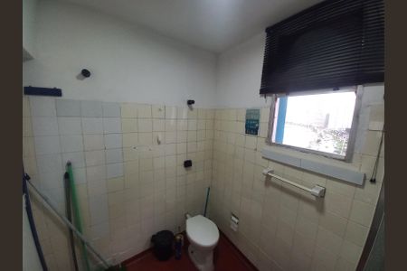 Apartamento para alugar com 21m², 1 quarto e sem vaga Apartamento para alugar com 21m², 1 quarto e sem vagaBanheiro