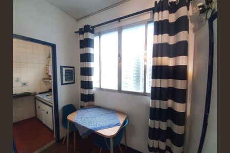 Apartamento para alugar com 21m², 1 quarto e sem vaga Apartamento para alugar com 21m², 1 quarto e sem vagaCozinha