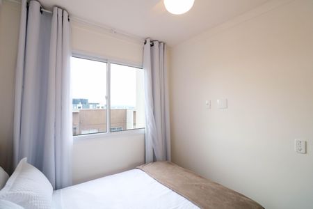 Apartamento para alugar com 28m², 1 quarto e sem vaga Apartamento para alugar com 28m², 1 quarto e sem vagaSuíte